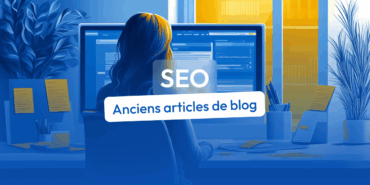 seo ancien article de blog