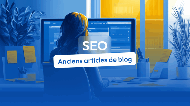 seo ancien article de blog