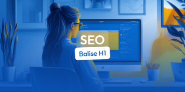 seo balise h1