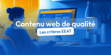 contenu web de qualité
