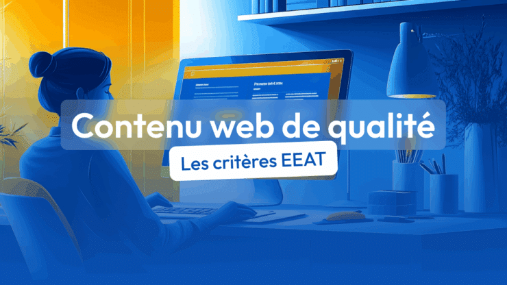 contenu web de qualité