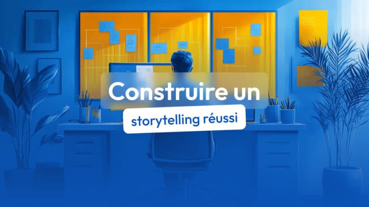 faire un storytelling