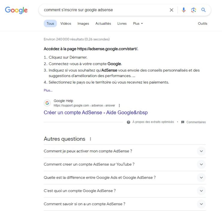 Comment Faq Comment intégrer une FAQ en données structurées pour le SEO ? - À la SEOupe