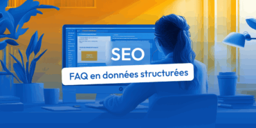 données structurées faq