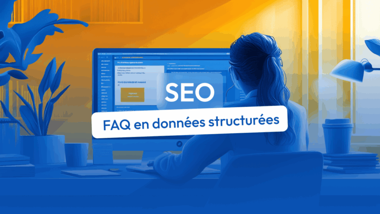 données structurées faq
