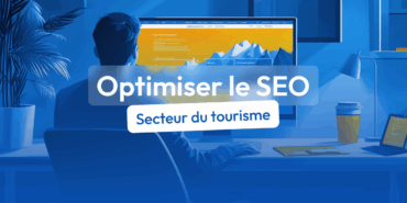 seo tourisme