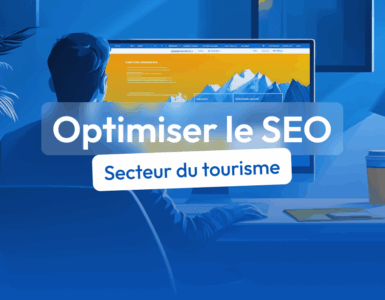 seo tourisme