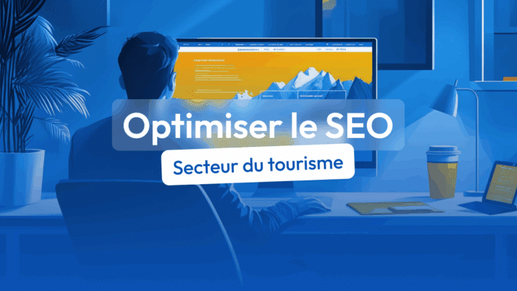 seo tourisme