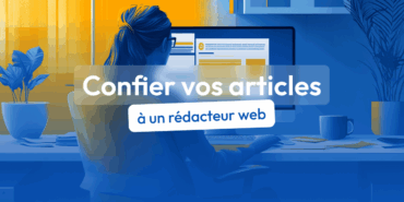 rédacteur web