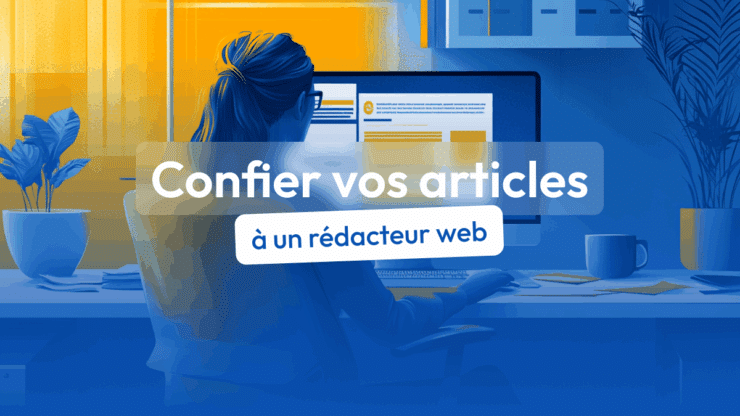 rédacteur web