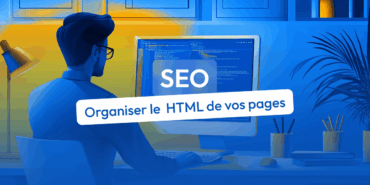 seo html