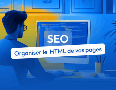seo html
