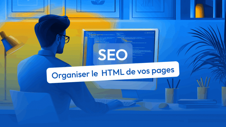 seo html