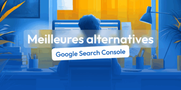alternative google search console