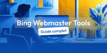 bing webmaster tools