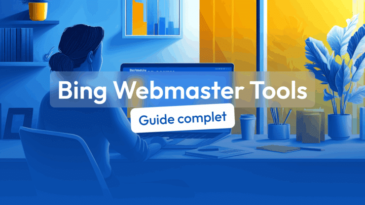 bing webmaster tools