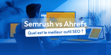 semrush ahrefs