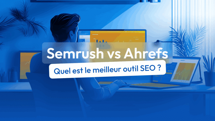 semrush ahrefs