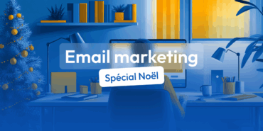 email marketing noel