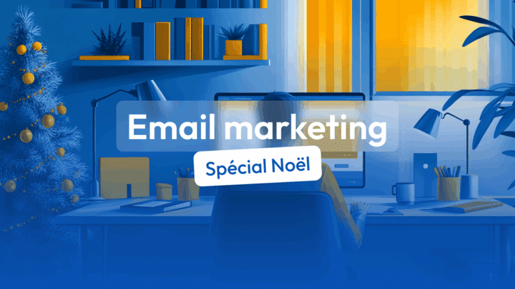 email marketing noel