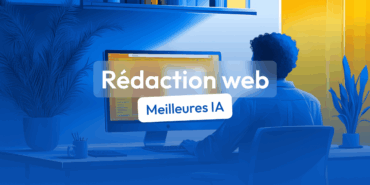 ia rédaction web