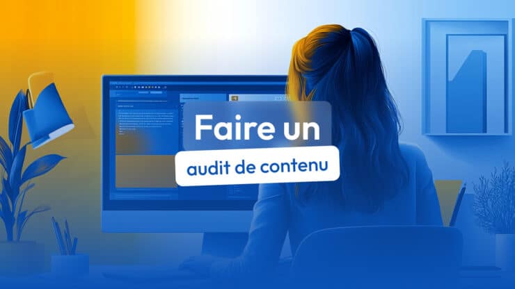 Faire un audit de contenu