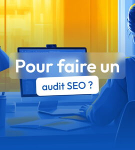 audit seo