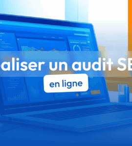 audit seo en ligne
