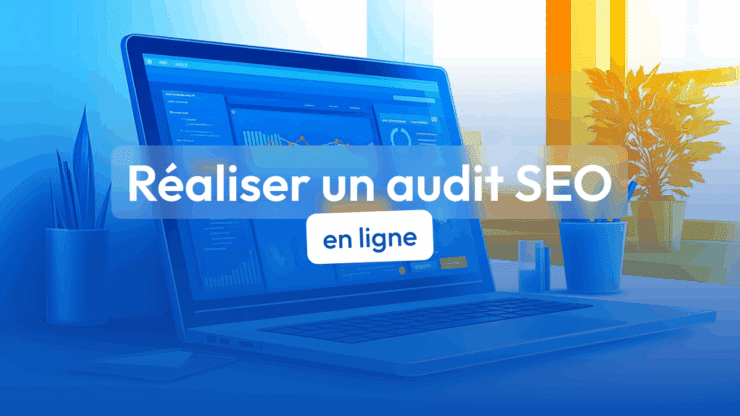audit seo en ligne