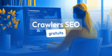 crawler seo