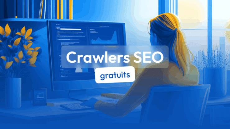 crawler seo
