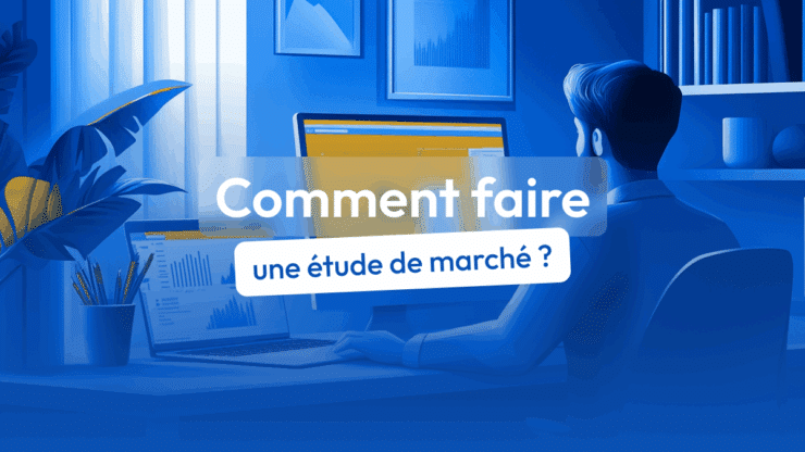faire une étude de marché