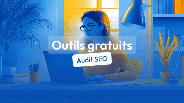 outil gratuit audit seo