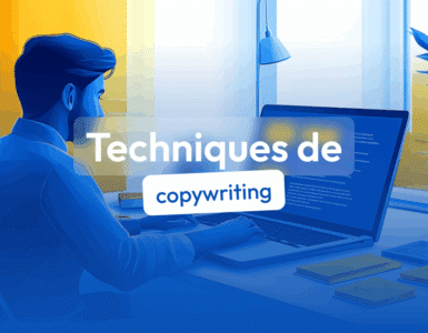 technique copywriting