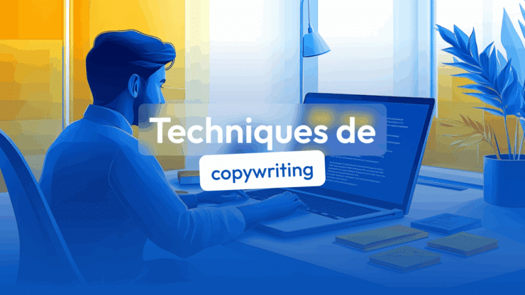 technique copywriting