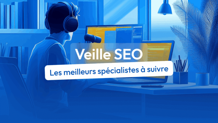 veille seo