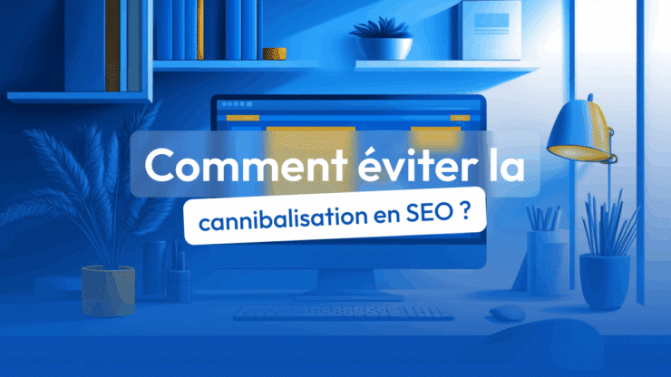 cannibalisation seo