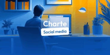 charte social média