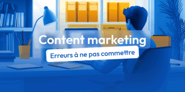 erreurs content marketing