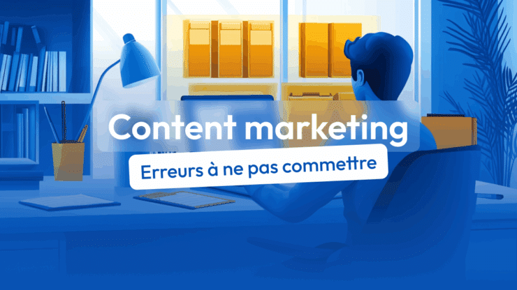 erreurs content marketing