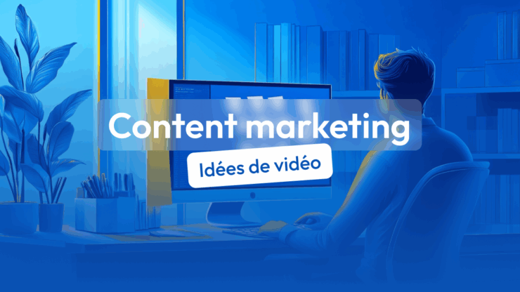 video content marketing