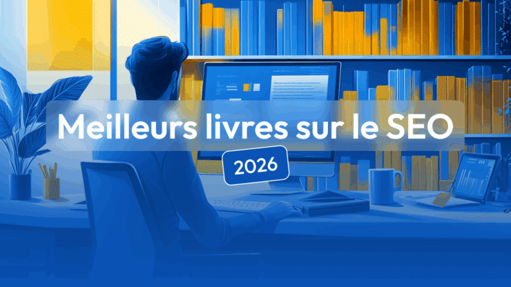 livre seo