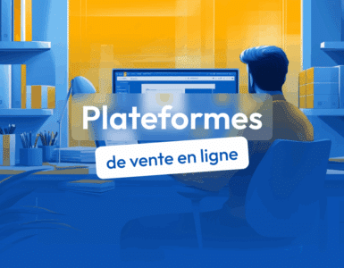 plateforme de vente en ligne