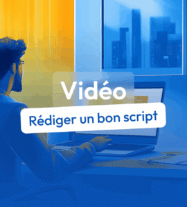 script vidéo