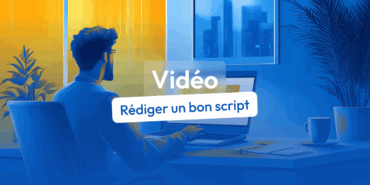 script vidéo