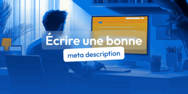 rédiger meta description