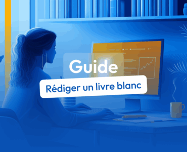 rédiger un livre blanc