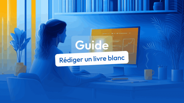 rédiger un livre blanc