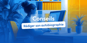 rédiger une autobiographie