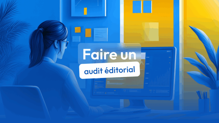 audit éditorial